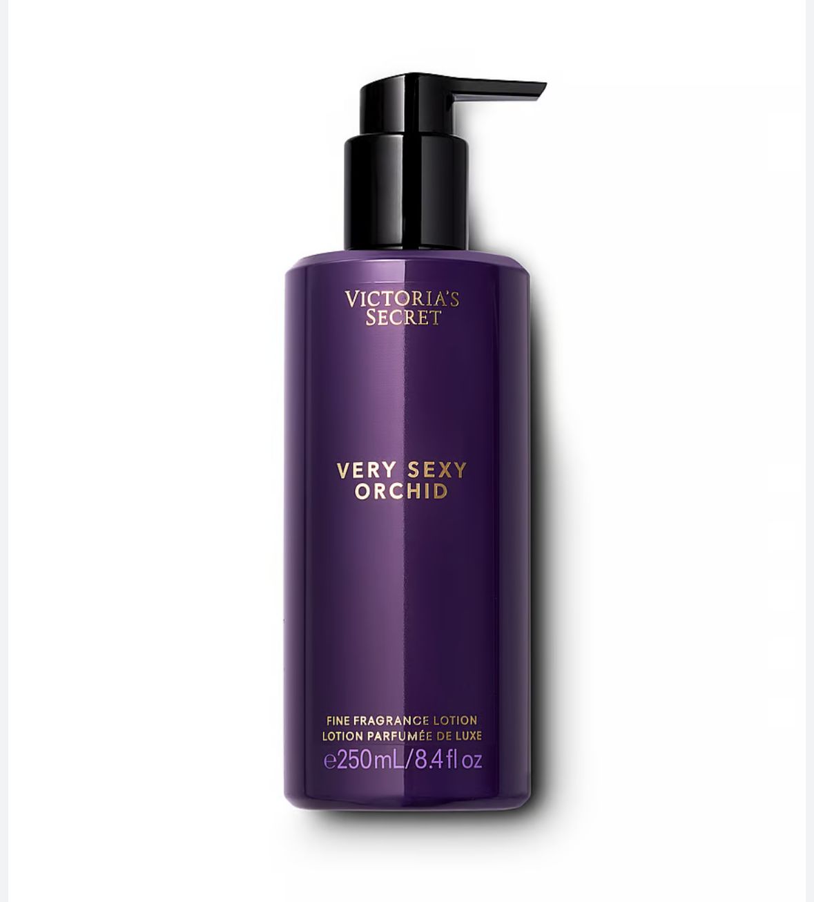 SWEET LOTION PARFUM VICTORIAS SECRET