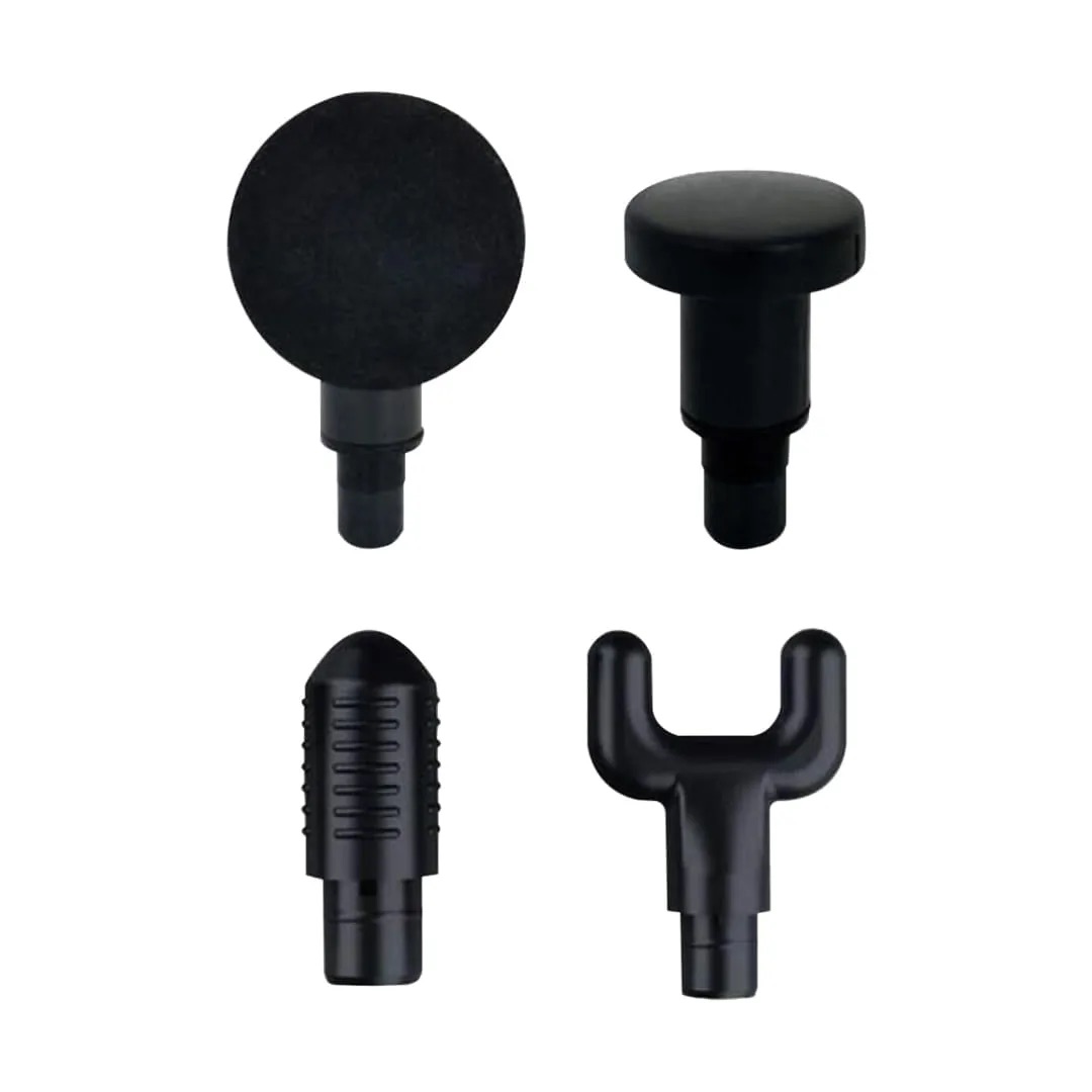 Masajeador Hy-Impact &ndash; Recuperaci&oacute;n Musc