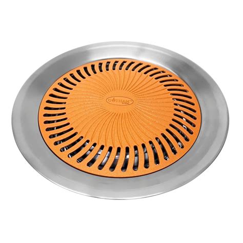 Gotham Steel Stovetop Parrill Grill