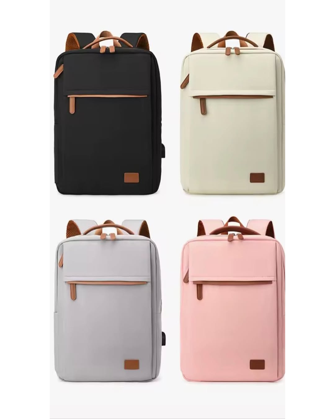 Mochila organizadora premium