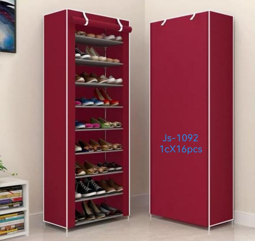 ESTANTER&Iacute;A SAPATERA