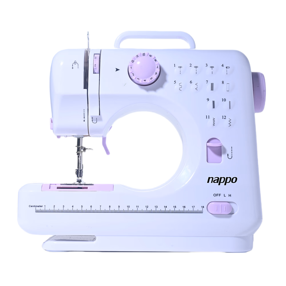 Mini Maquina de Coser