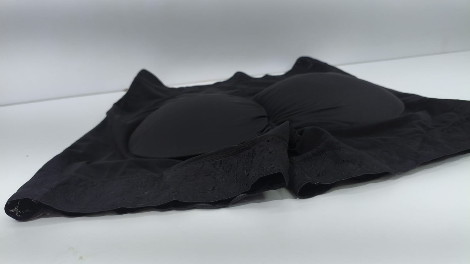 SHORT LEVANTA BUMBUM