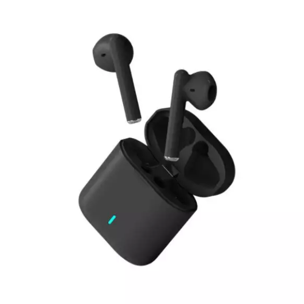 Auricular Estèreo V77 - NEGRO